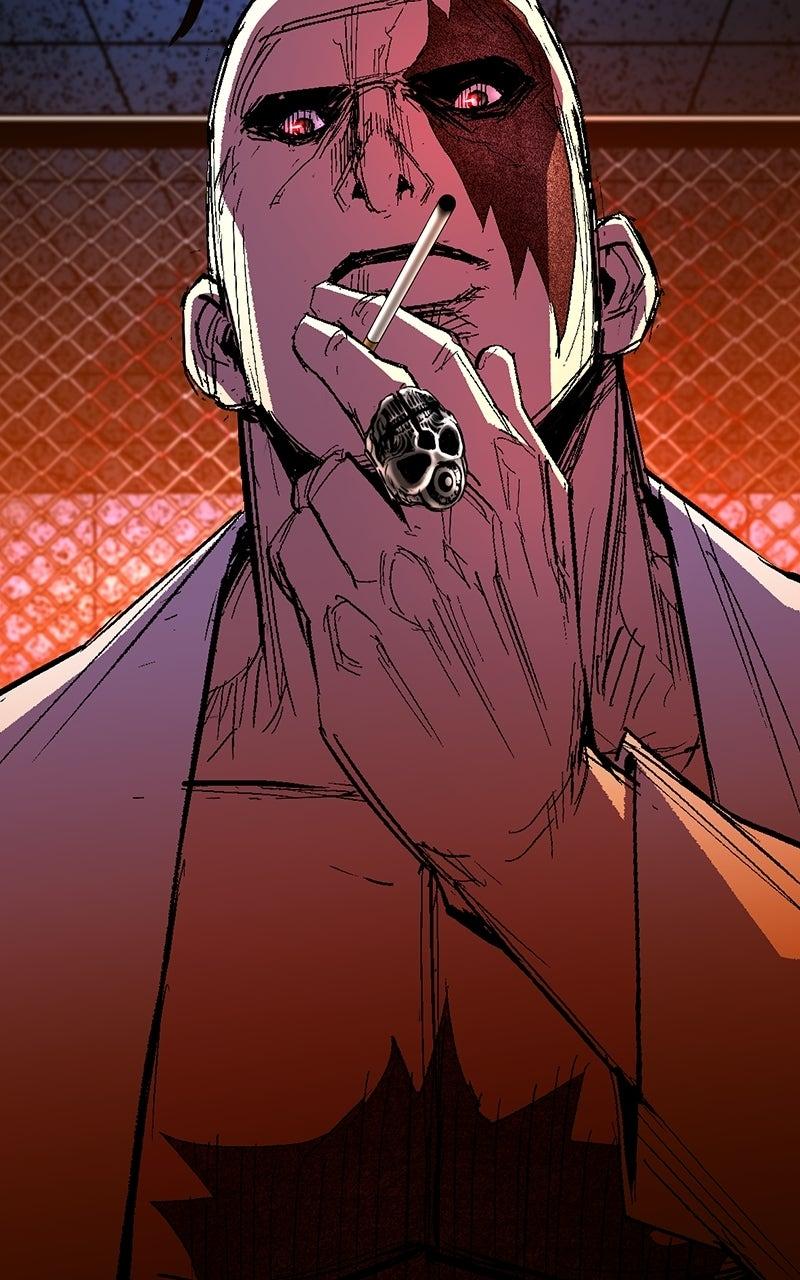 Hanlim Gym Chap 237 - Next Chap 238