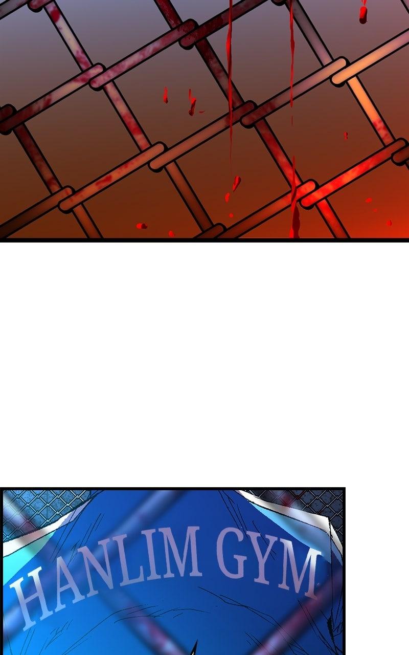 Hanlim Gym Chap 237 - Next Chap 238