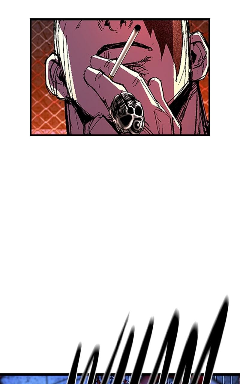 Hanlim Gym Chap 237 - Next Chap 238