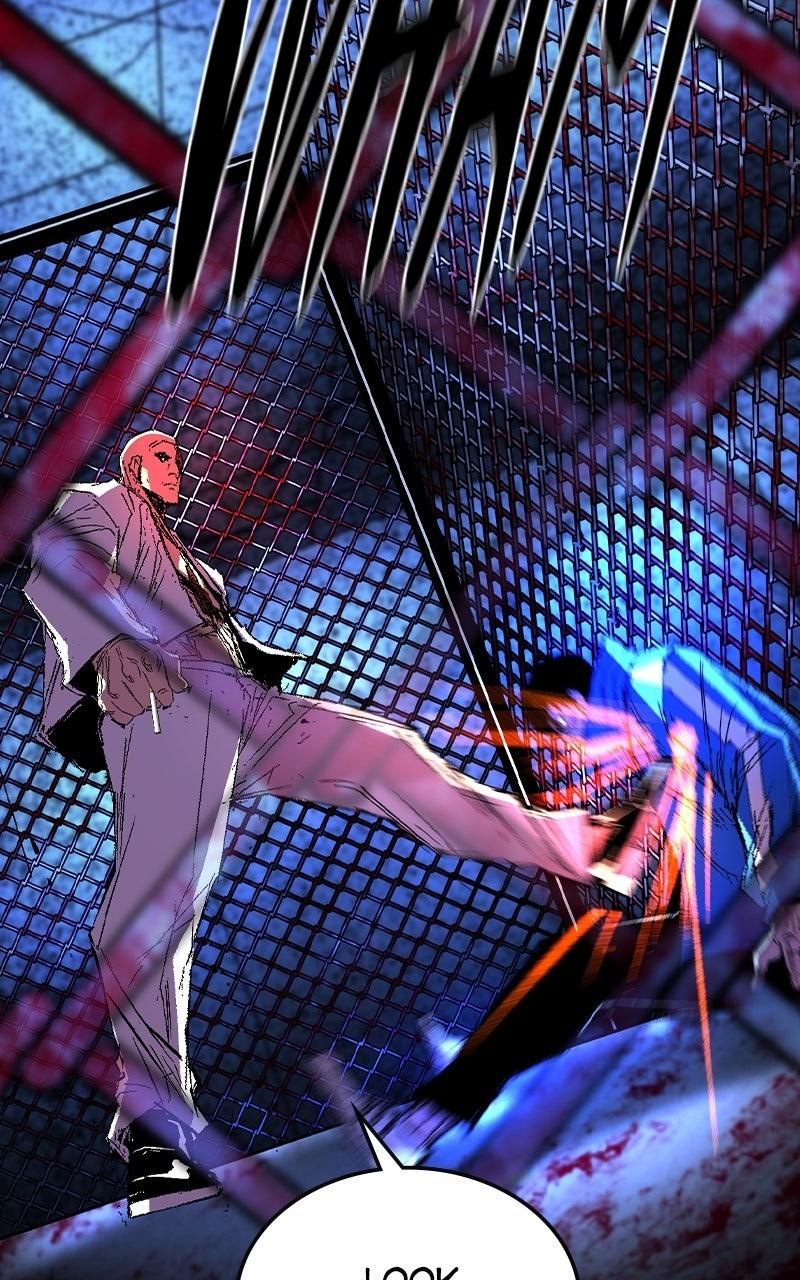 Hanlim Gym Chap 237 - Next Chap 238