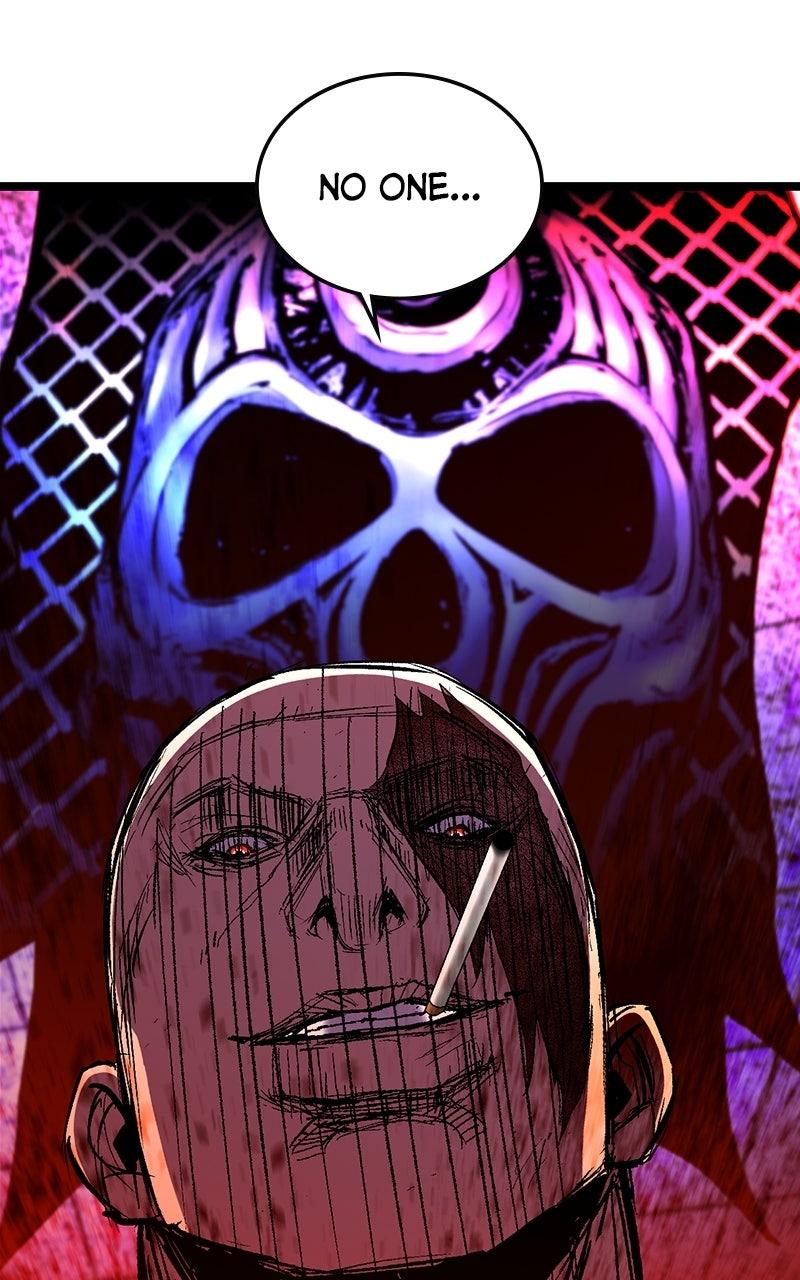 Hanlim Gym Chap 237 - Next Chap 238