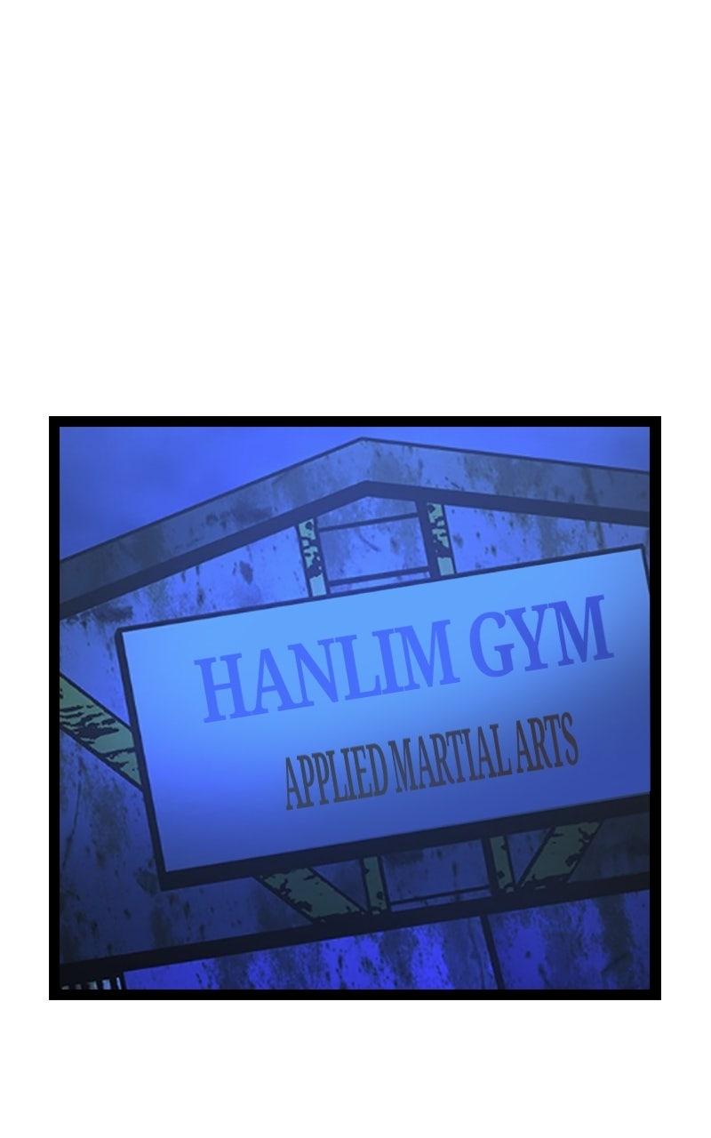 Hanlim Gym Chap 237 - Next Chap 238