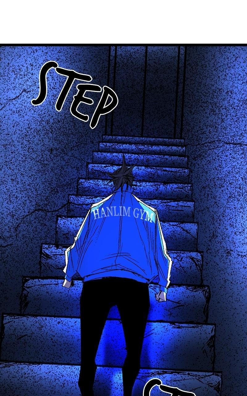 Hanlim Gym Chap 237 - Next Chap 238
