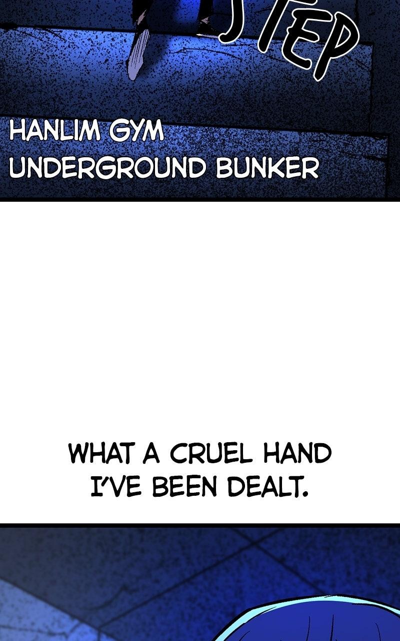 Hanlim Gym Chap 237 - Next Chap 238