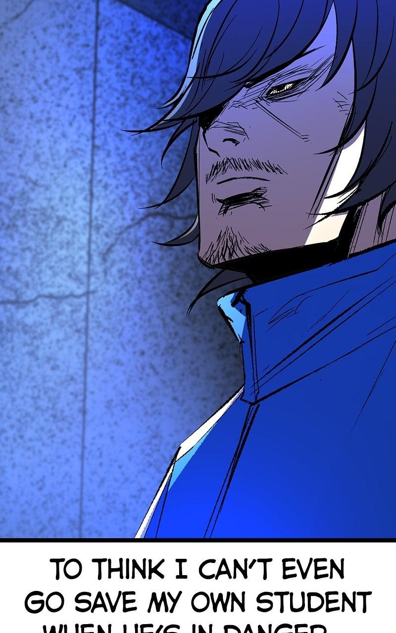 Hanlim Gym Chap 237 - Next Chap 238