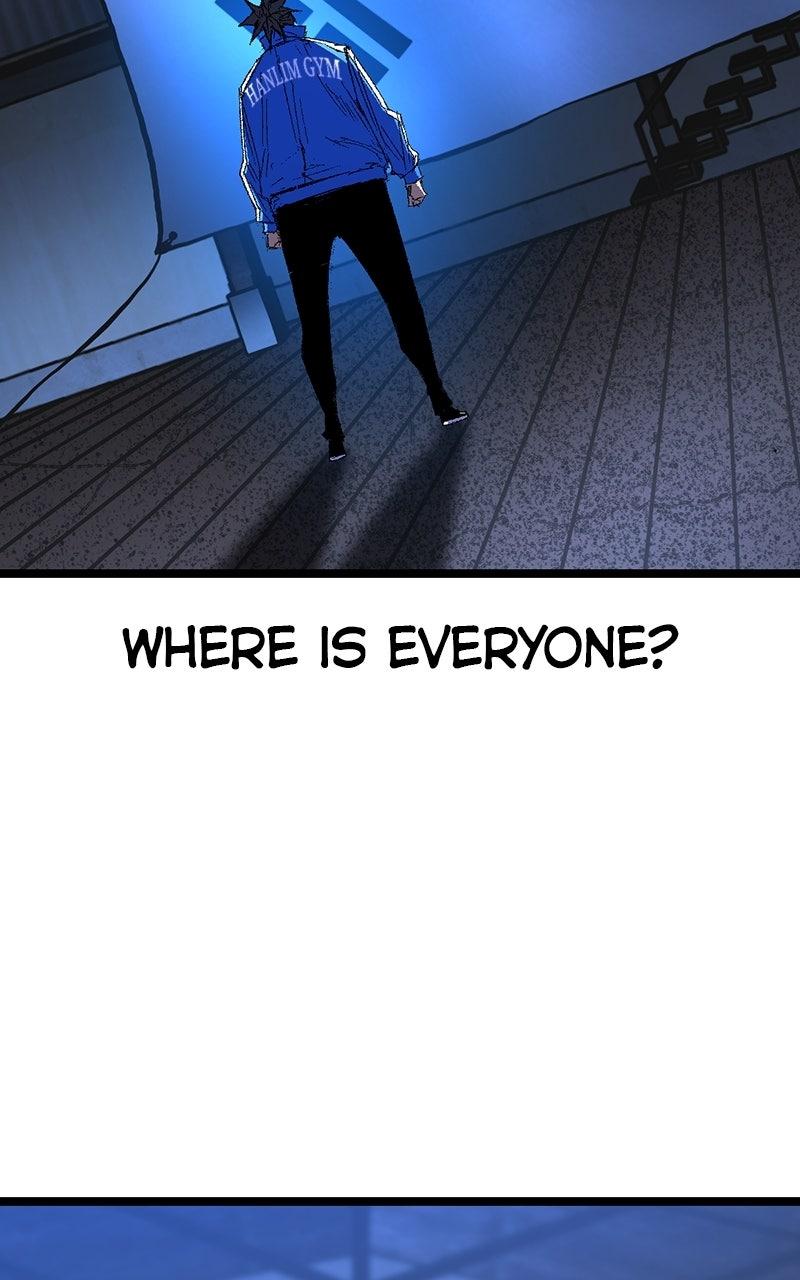 Hanlim Gym Chap 237 - Next Chap 238