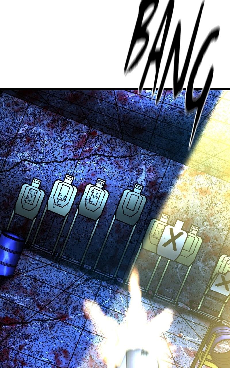 Hanlim Gym Chap 237 - Next Chap 238