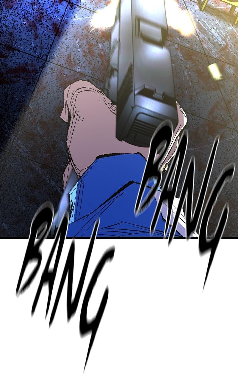 Hanlim Gym Chap 237 - Next Chap 238