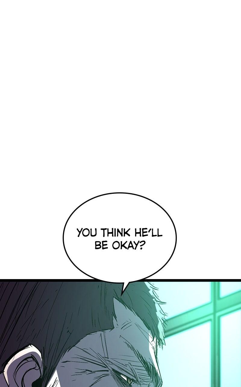 Hanlim Gym Chap 237 - Next Chap 238