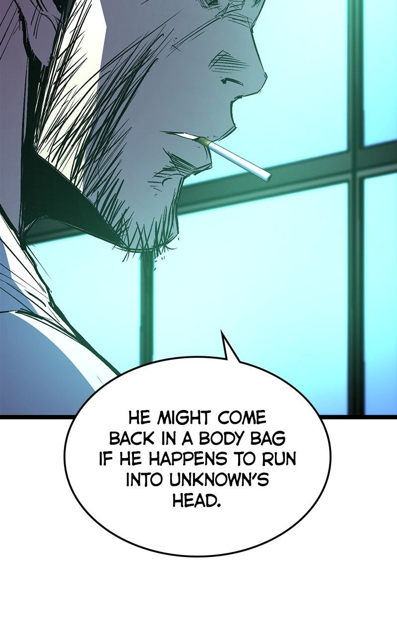 Hanlim Gym Chap 237 - Next Chap 238