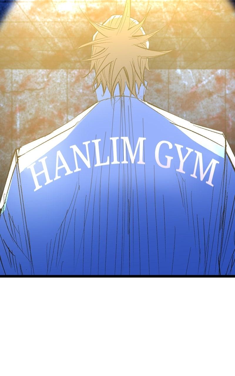 Hanlim Gym Chap 237 - Next Chap 238