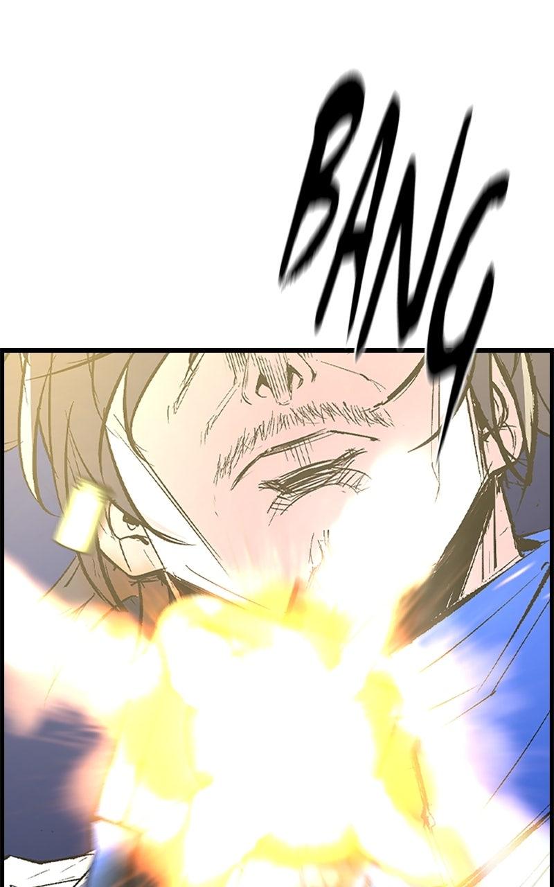 Hanlim Gym Chap 237 - Next Chap 238