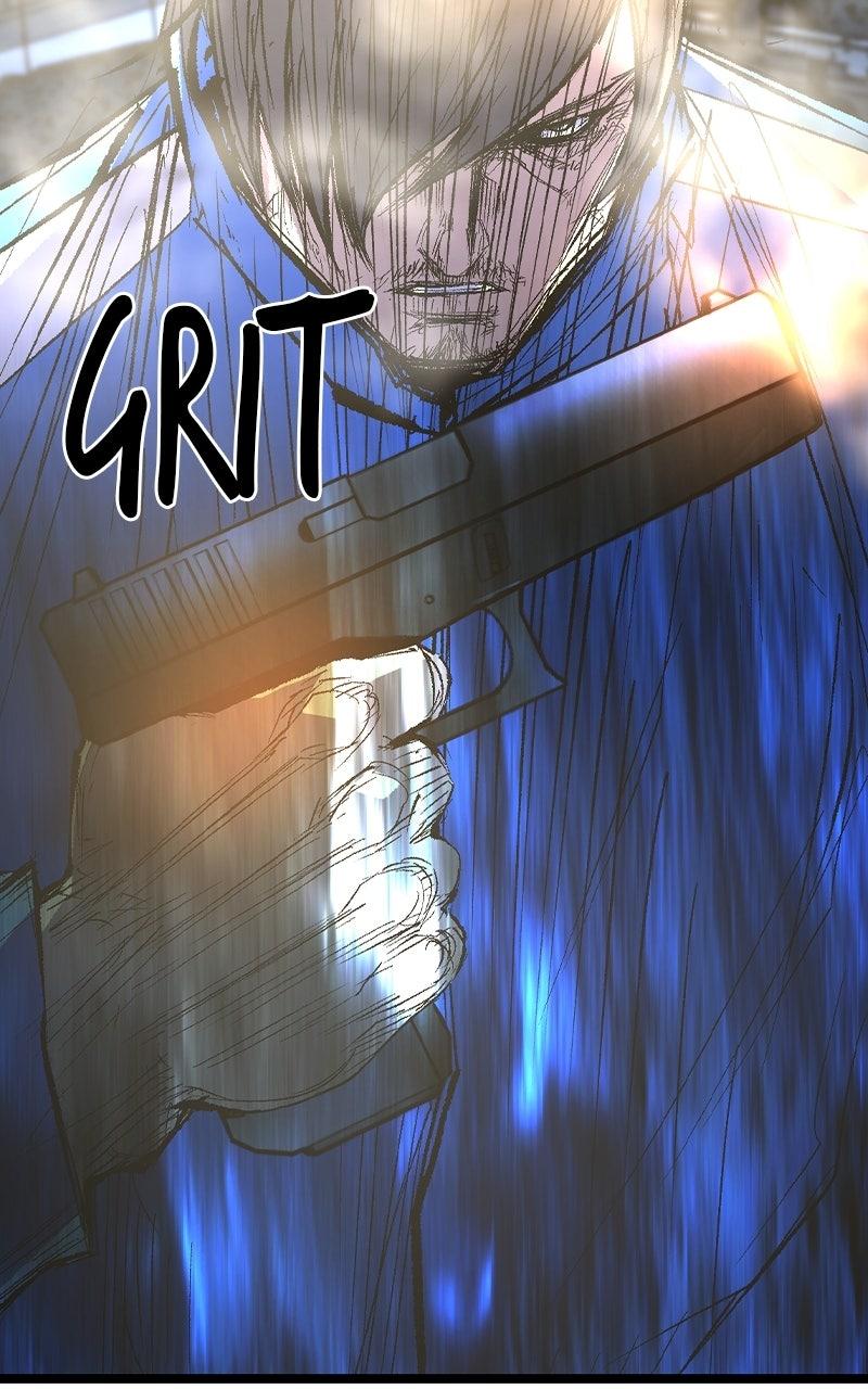 Hanlim Gym Chap 237 - Next Chap 238