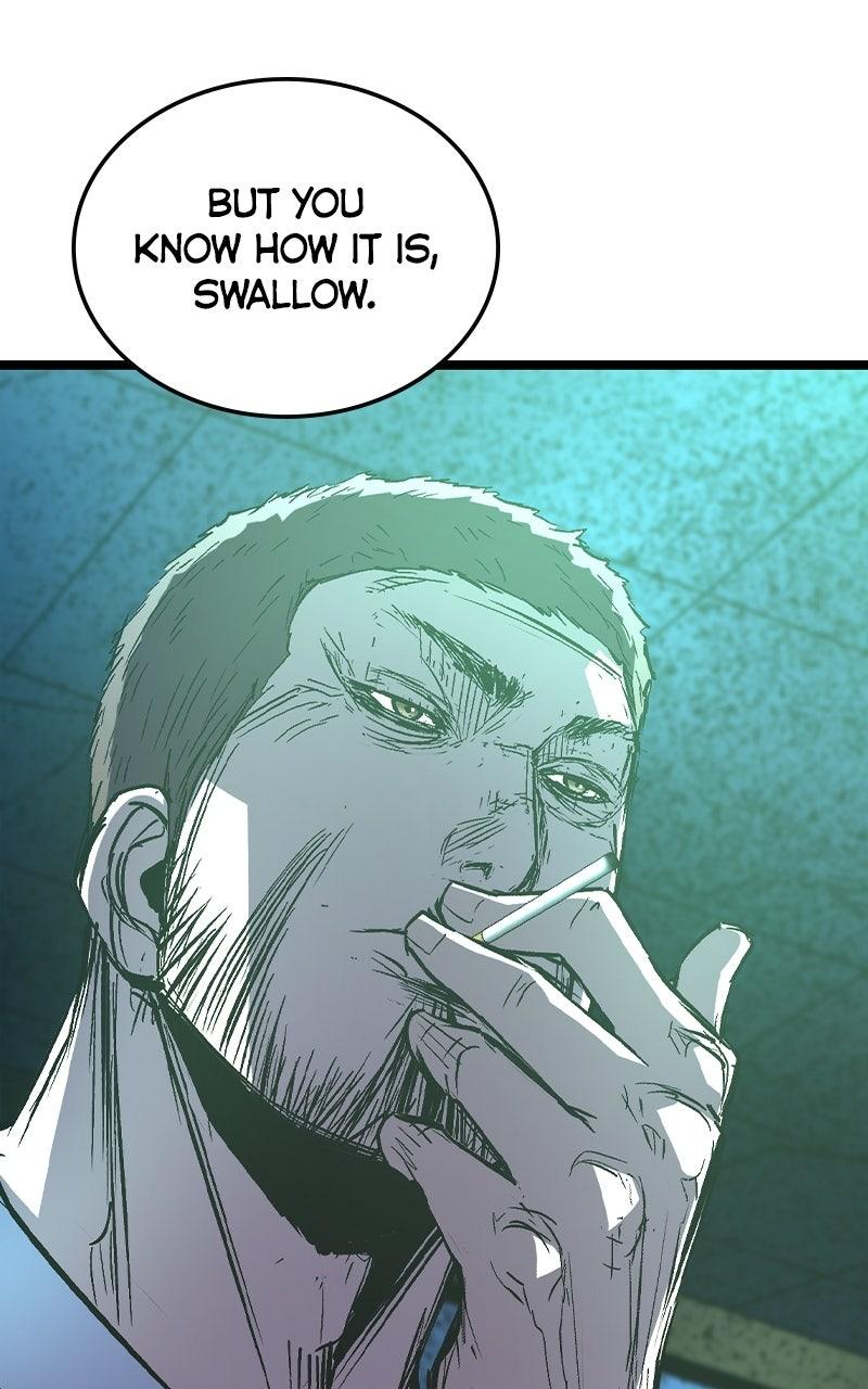 Hanlim Gym Chap 237 - Next Chap 238