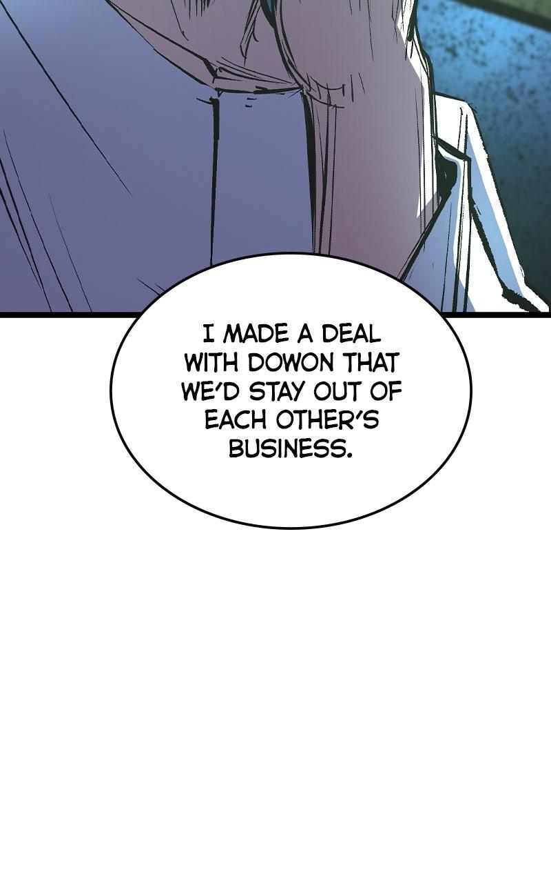 Hanlim Gym Chap 237 - Next Chap 238