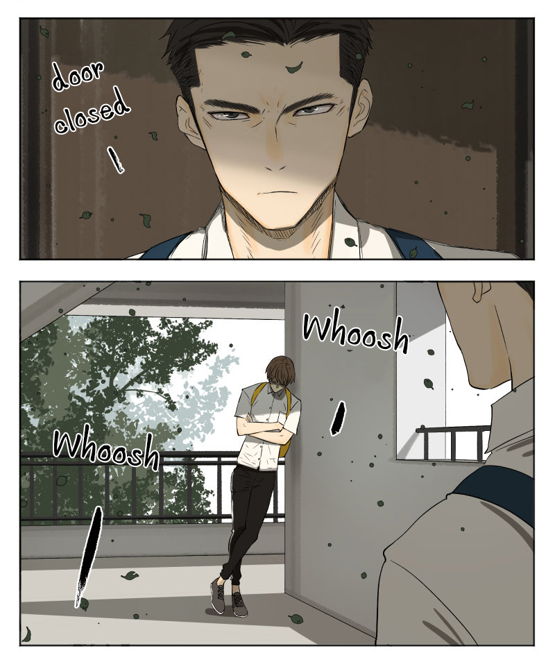 Nan Hao & Shang Feng Chap 7 - Next Chap 8