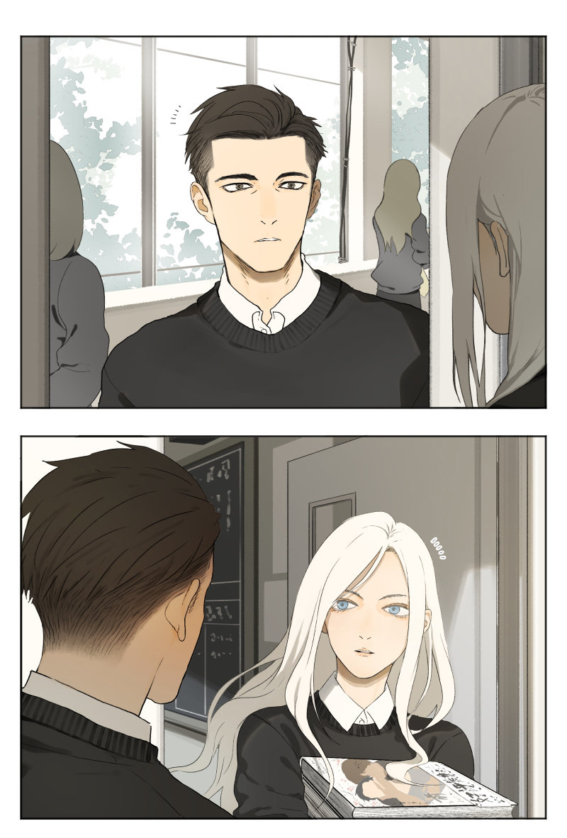 Nan Hao & Shang Feng Chap 4 - Next Chap 5