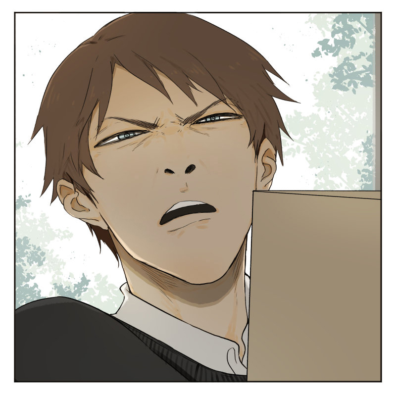 Nan Hao & Shang Feng Chap 4 - Next Chap 5