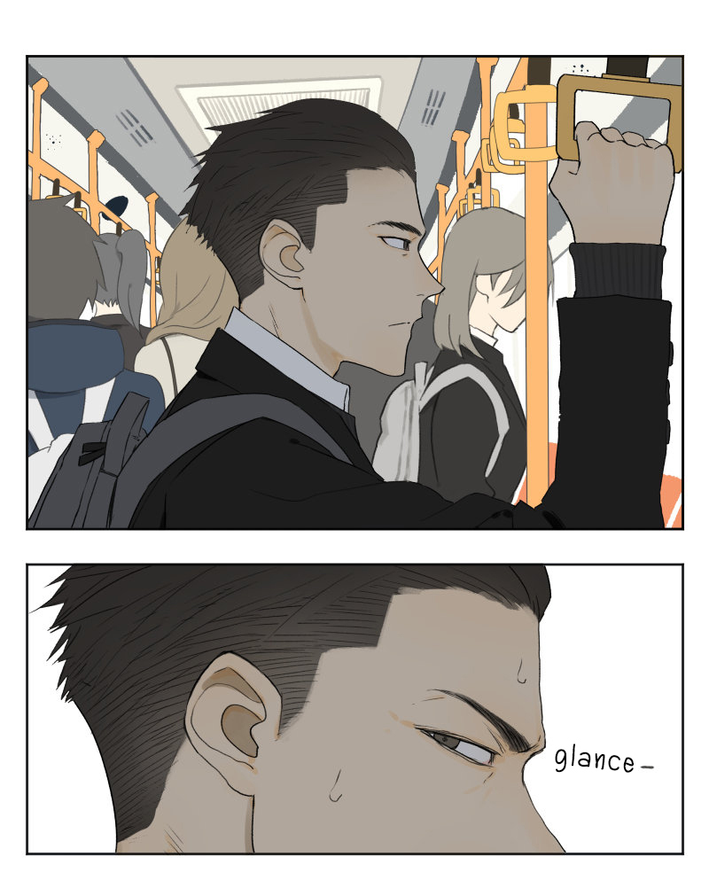 Nan Hao & Shang Feng Chap 4 - Next Chap 5