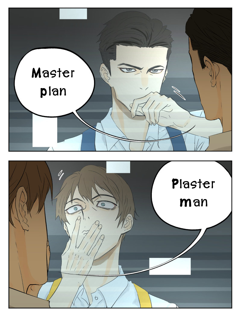 Nan Hao & Shang Feng Chap 8 - Next Chap 9