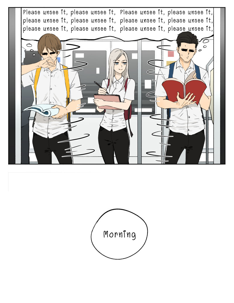 Nan Hao & Shang Feng Chap 8 - Next Chap 9