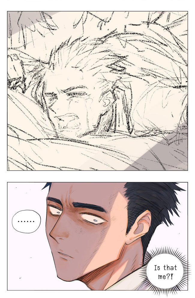 Nan Hao & Shang Feng Chap 1 - Next Chap 2