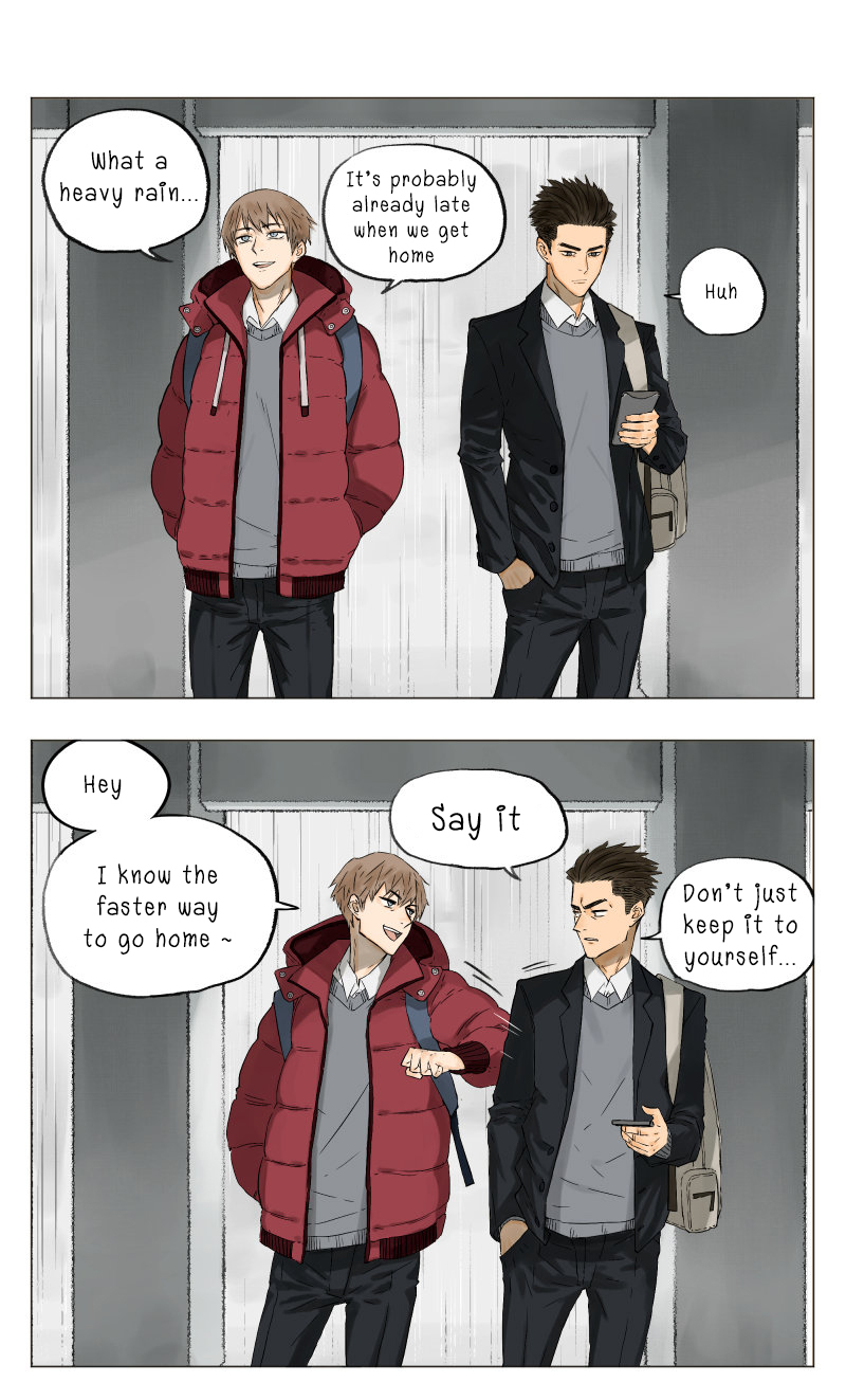 Nan Hao & Shang Feng Chap 2 - Next Chap 3