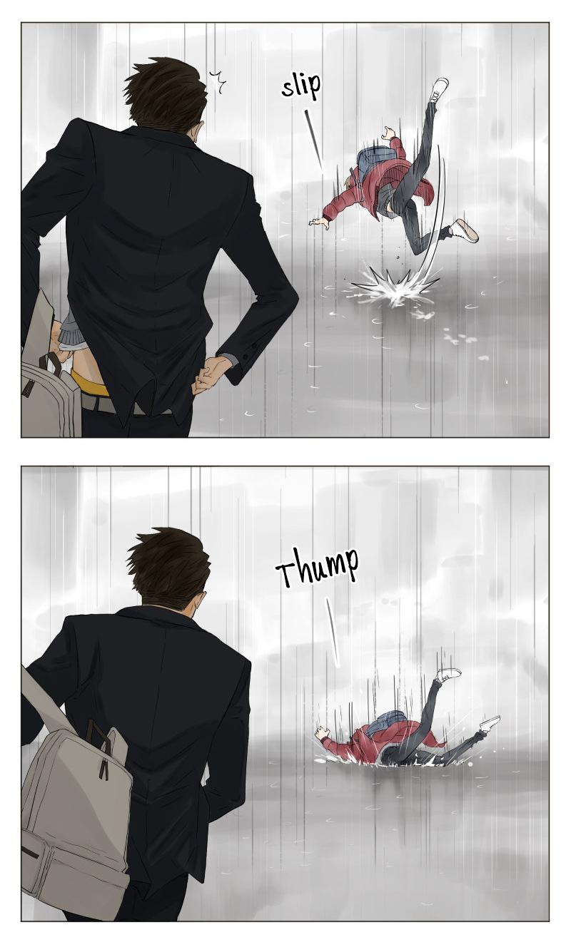 Nan Hao & Shang Feng Chap 2 - Next Chap 3
