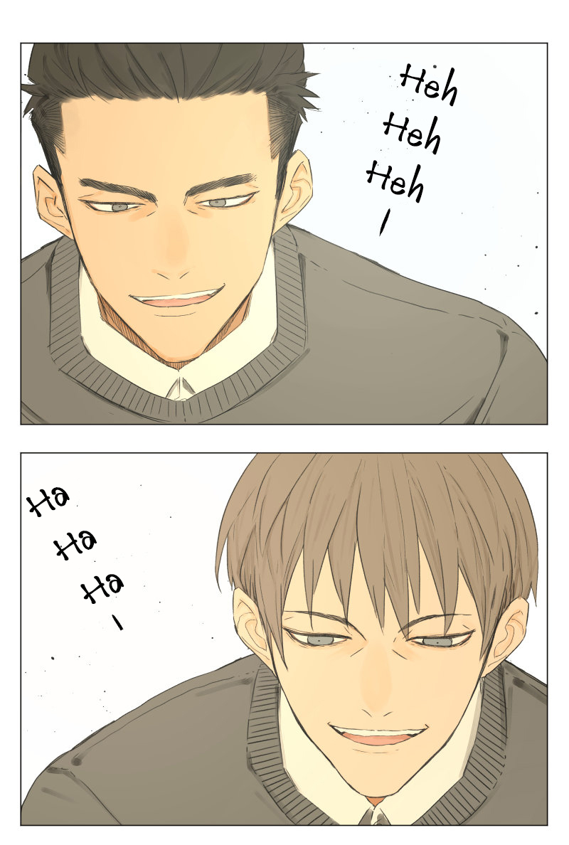 Nan Hao & Shang Feng Chap 3 - Next Chap 4