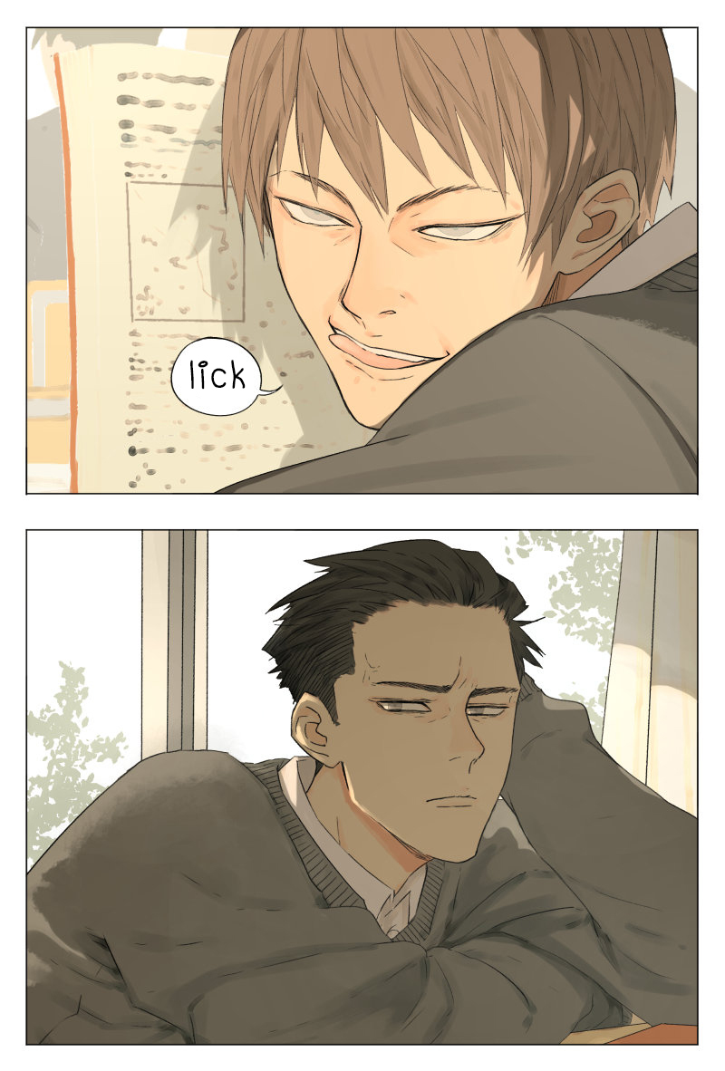 Nan Hao & Shang Feng Chap 3 - Next Chap 4