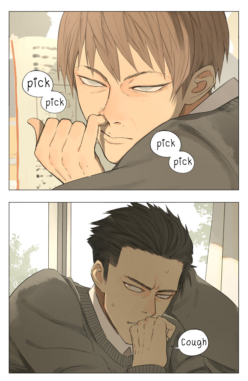 Nan Hao & Shang Feng Chap 3 - Next Chap 4