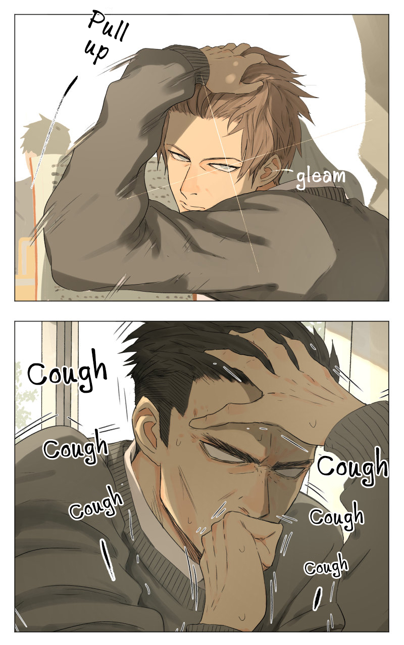 Nan Hao & Shang Feng Chap 3 - Next Chap 4