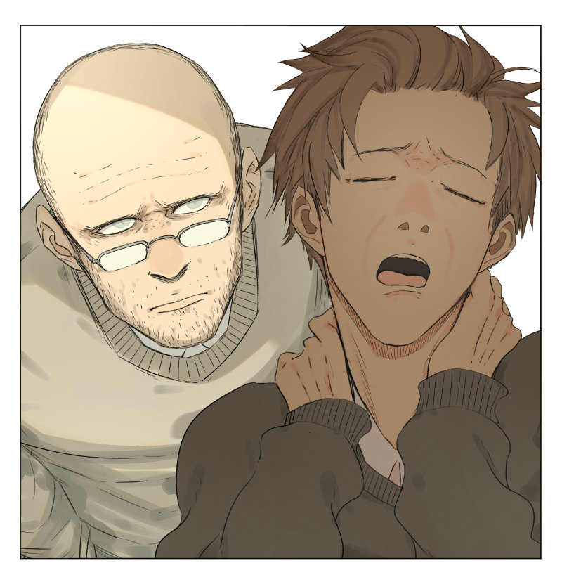 Nan Hao & Shang Feng Chap 3 - Next Chap 4