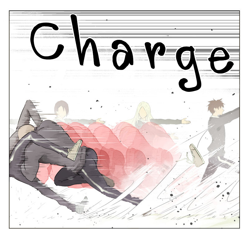 Nan Hao & Shang Feng Chap 3 - Next Chap 4