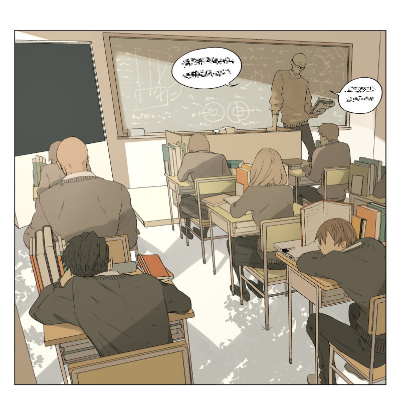 Nan Hao & Shang Feng Chap 3 - Next Chap 4