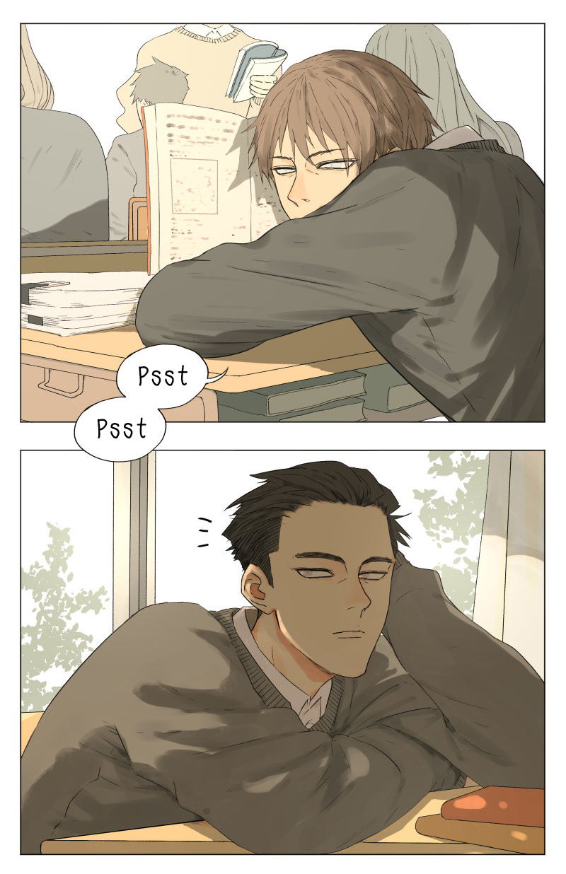 Nan Hao & Shang Feng Chap 3 - Next Chap 4