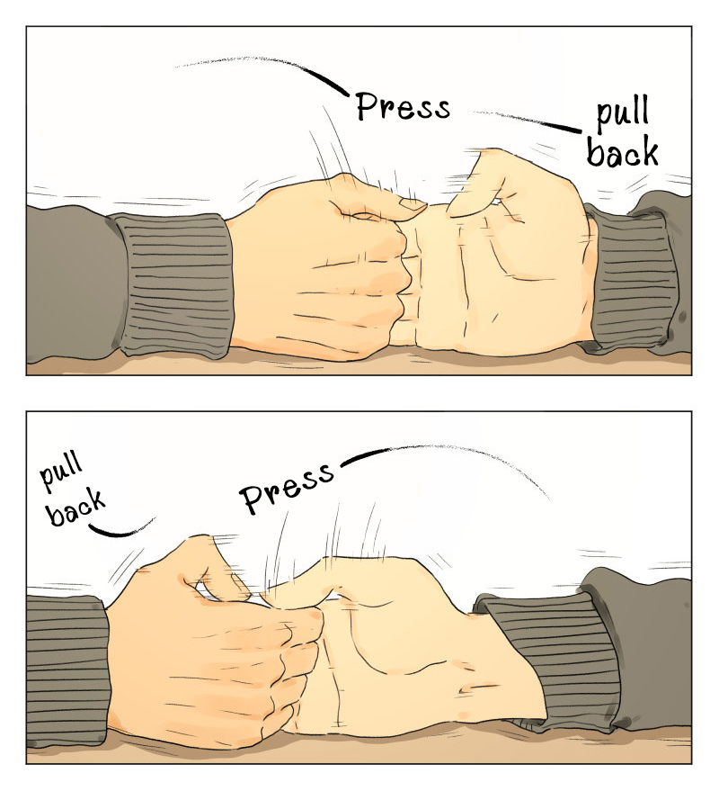 Nan Hao & Shang Feng Chap 3 - Next Chap 4