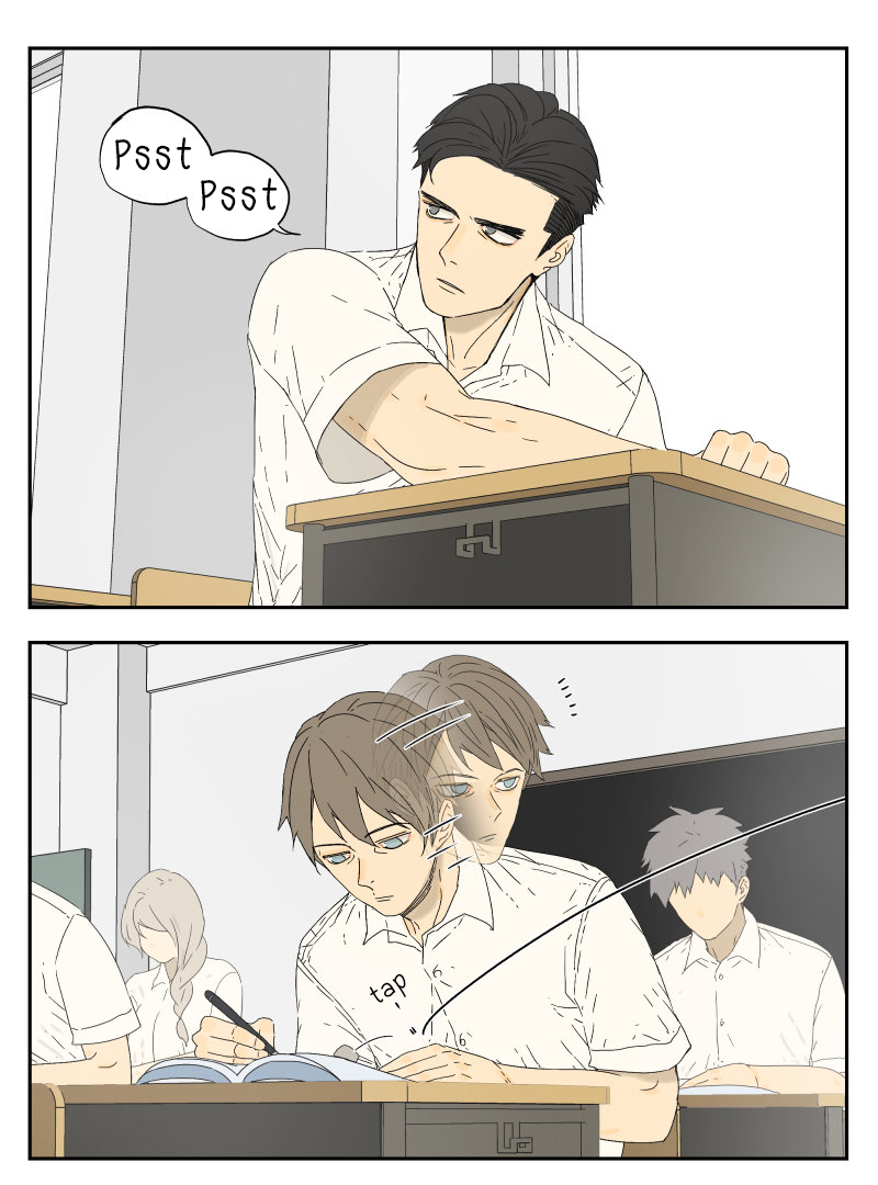 Nan Hao & Shang Feng Chap 17 - Next Chap 18