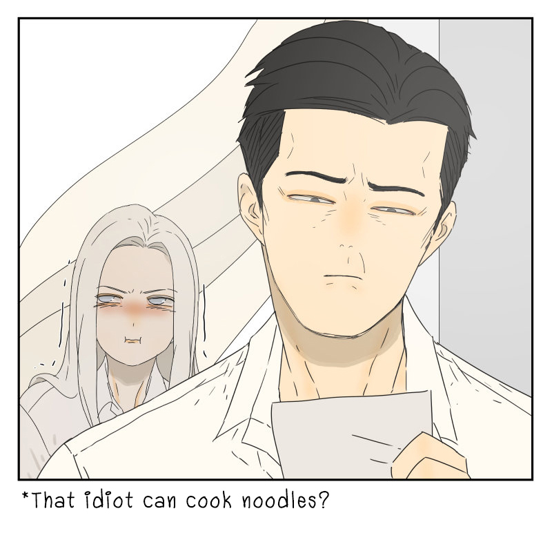 Nan Hao & Shang Feng Chap 17 - Next Chap 18