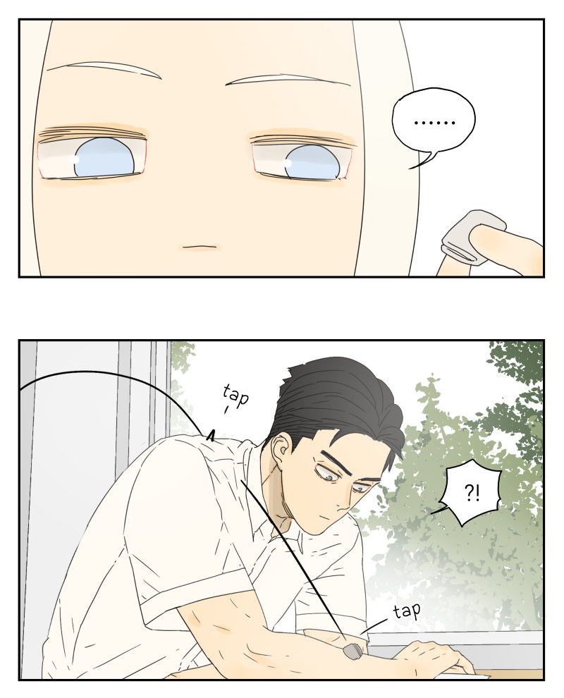 Nan Hao & Shang Feng Chap 17 - Next Chap 18