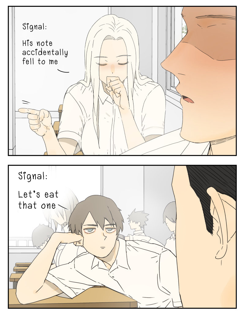 Nan Hao & Shang Feng Chap 17 - Next Chap 18