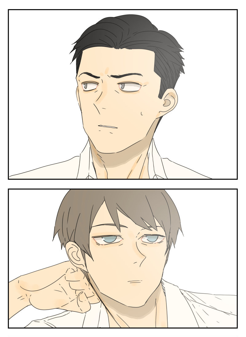 Nan Hao & Shang Feng Chap 17 - Next Chap 18