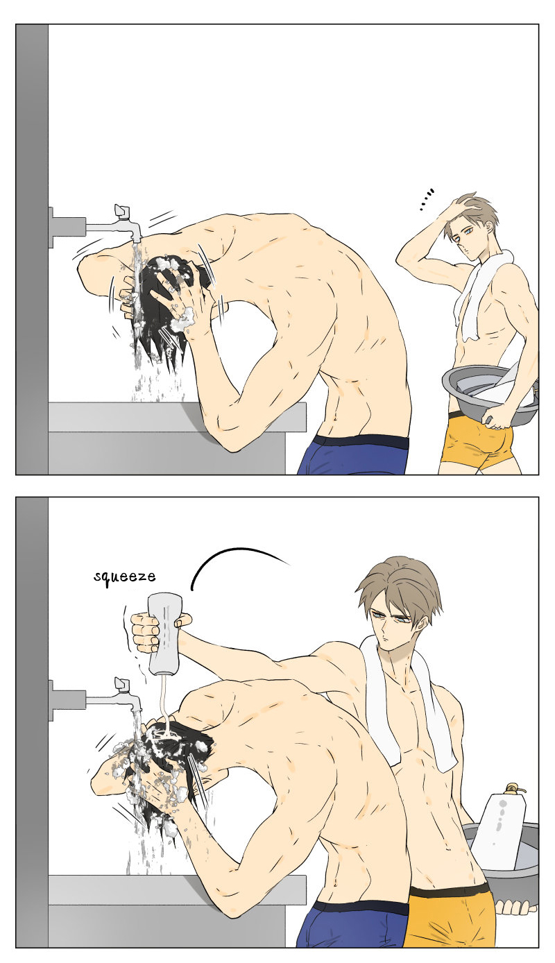Nan Hao & Shang Feng Chap 14 - Next Chap 15