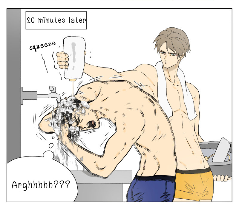 Nan Hao & Shang Feng Chap 14 - Next Chap 15