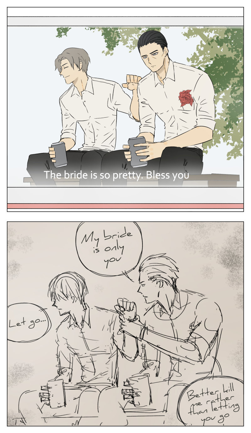 Nan Hao & Shang Feng Chap 14 - Next Chap 15