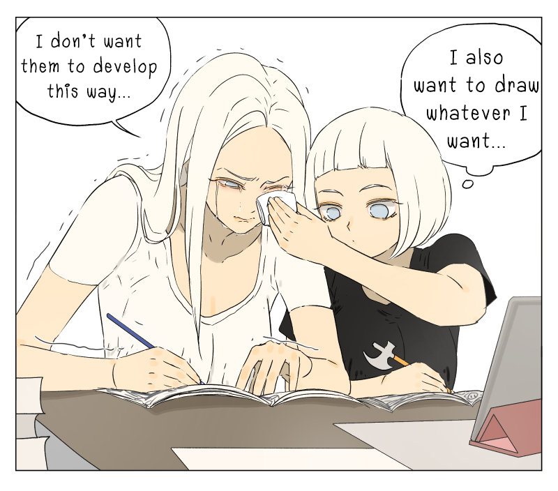 Nan Hao & Shang Feng Chap 14 - Next Chap 15