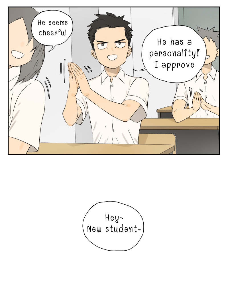 Nan Hao & Shang Feng Chap 15 - Next Chap 16