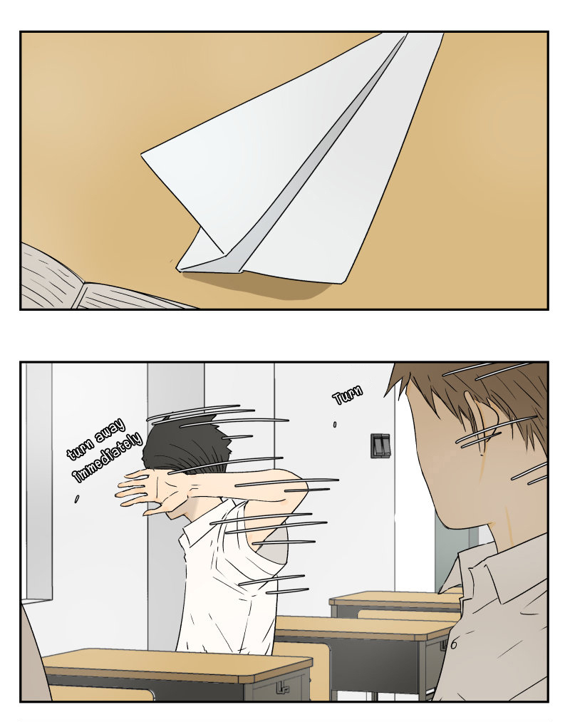 Nan Hao & Shang Feng Chap 15 - Next Chap 16