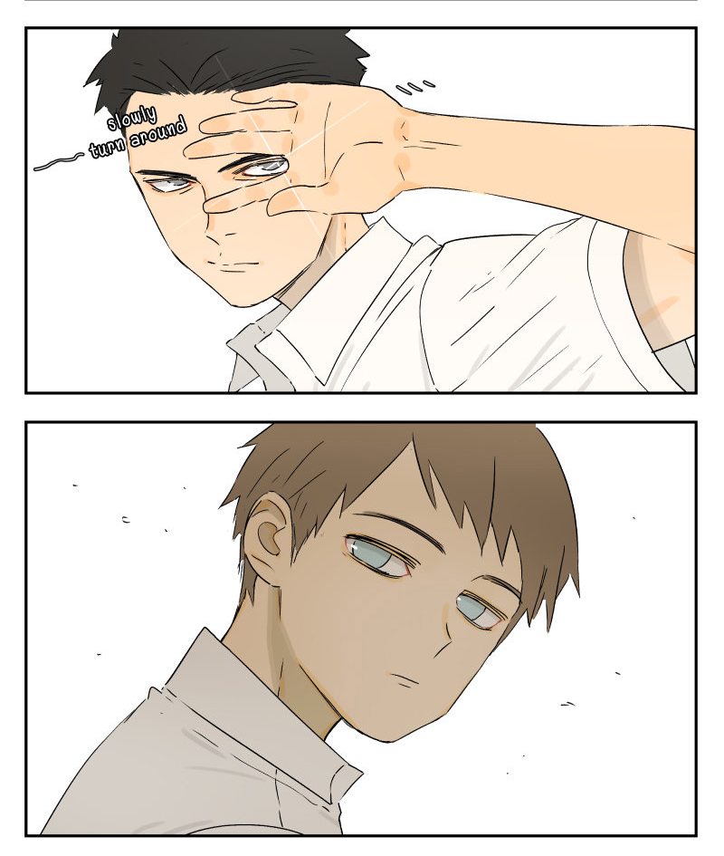 Nan Hao & Shang Feng Chap 15 - Next Chap 16