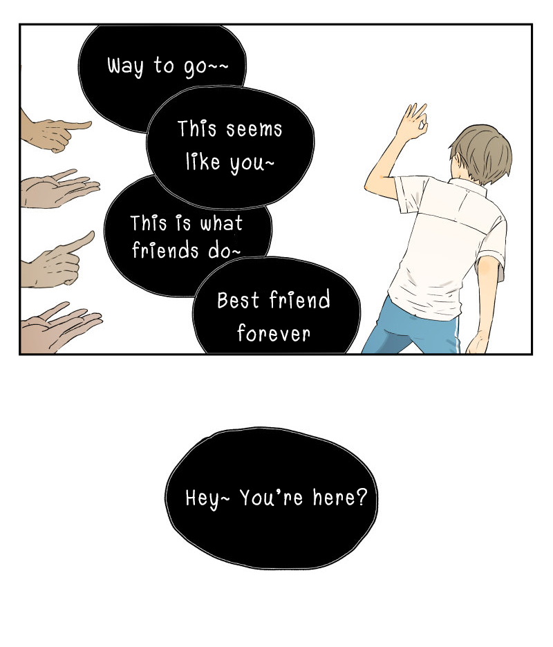Nan Hao & Shang Feng Chap 15 - Next Chap 16